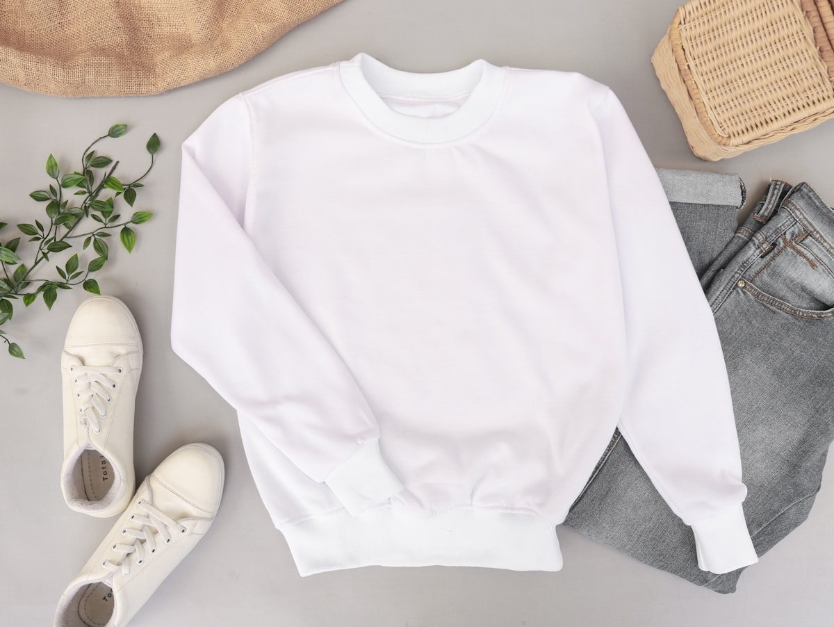 Apparel and textile products